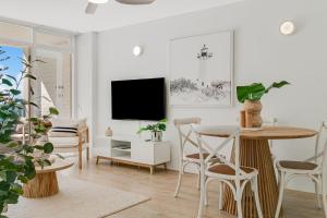 Rainbow Pacific Unit 4