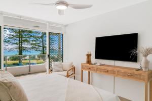 Rainbow Pacific Unit 4