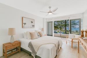 Rainbow Pacific Unit 4