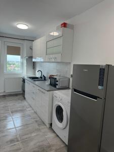 Dinu Rent Apartments