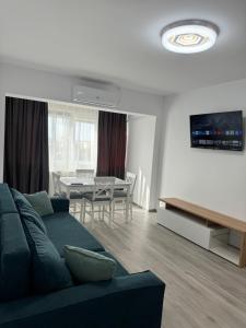 Dinu Rent Apartments