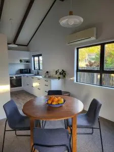 Pohutukawa Cottage - Wainui