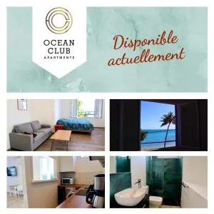 Ocean House - Nouméa