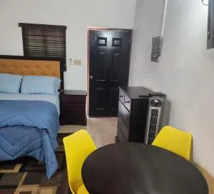 Richmond Retreat - Half Way Tree