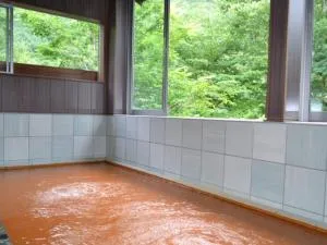 Tengu Onsen Asama Sanso - Komoro