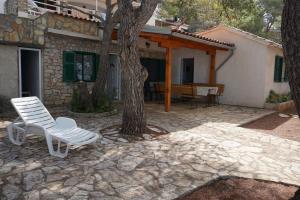 Secluded fishermans cottage Lavdara, Dugi otok - 21569