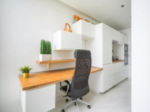 Las Palmas Beach Penthouse