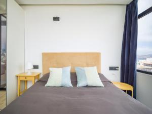 Las Palmas Beach Penthouse