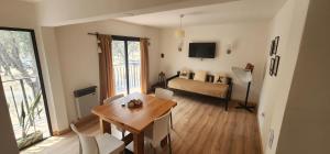 SJ Departamentos, Salta