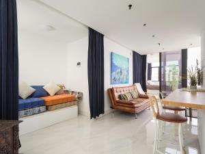 Las Palmas Beach Penthouse