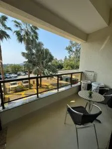 Apartamento Vista Jardim - São Domingos