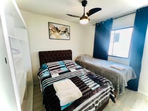 APT Moderno com muitos itens , 3 quartos e 2 vagas de garagem