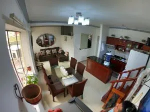 Miraflores Departamentos - Lima