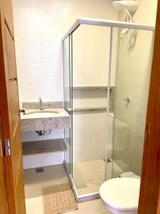 Apto novo próximo à Areia Preta