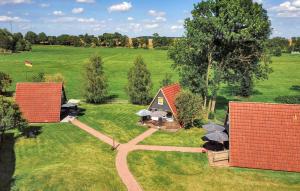 Stunning Home In Dabel With Wifi