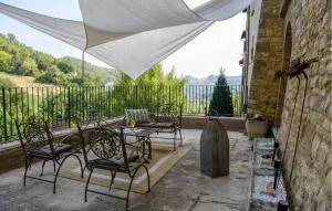 Stunning Home In Macerata Feltria - Montetassi