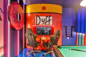 7 Bedrooms 6 Bathrooms Champions Gate9032 St