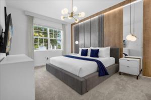7 Bedrooms 6 Bathrooms Champions Gate9032 St