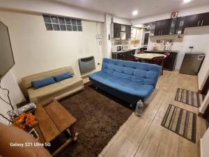 Oruro tierra de amor y de carnaval