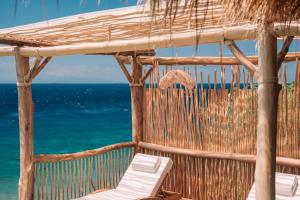 Abing Villas Spa & Beach Bar