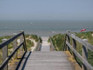 Seaside Stay w Large Terrace