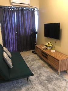 Majestic One Bedroom Condo Unit