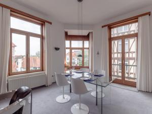 De Haan Apartment Retreat