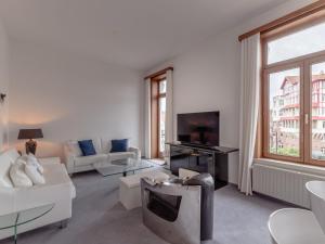 De Haan Apartment Retreat