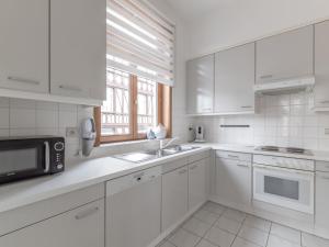 De Haan Apartment Retreat