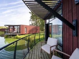 Cozy Bungalow in Antoing