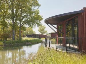 Relaxing Nature Getaway - 3hvězdičkové hotely ve městě Antoing