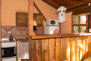 Apart & cabañas Duendes del Pungo