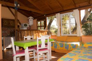 Apart & cabañas Duendes del Pungo