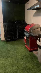 Casa con Alberca interior