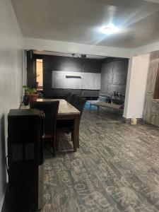 Casa con Alberca interior