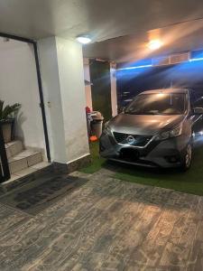 Casa con Alberca interior