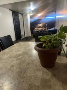 Casa con Alberca interior