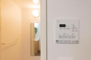 FL Residence Shinjuku Gyoen V