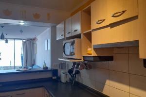 Oceanic departamento frente al mar en la Serena