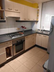 Oceanic departamento frente al mar en la Serena