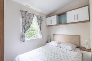 Mobilhome familial 3 chambres