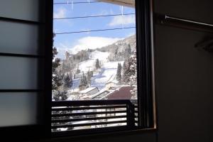 Hakuba Glad Inn Ebisuya