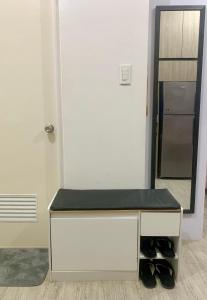 Cozy Condominium at Amaia Steps Nuvali