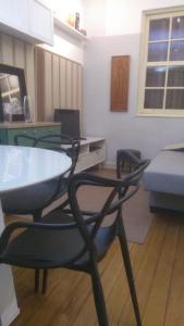 Apartamento mobiliado na Bela Vista SP