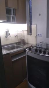 Apartamento mobiliado na Bela Vista SP