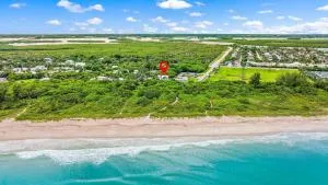 Fort Pierce - 2BD,2BA Tropical Surfside Retreat - فايكينج
