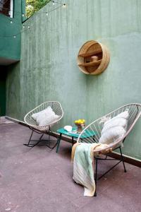 Combo Marrakesh house kesh · Duplex, 2 joint houses.10Br, 7.5 bath, 22 guest