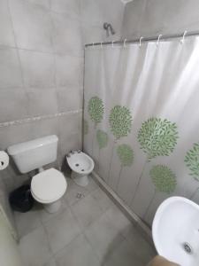 Casa céntrica San Rafael