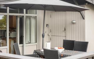 2 Bedroom Stunning Home In Rømø