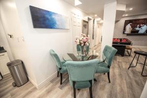 Luxury 2BR Guest Suite